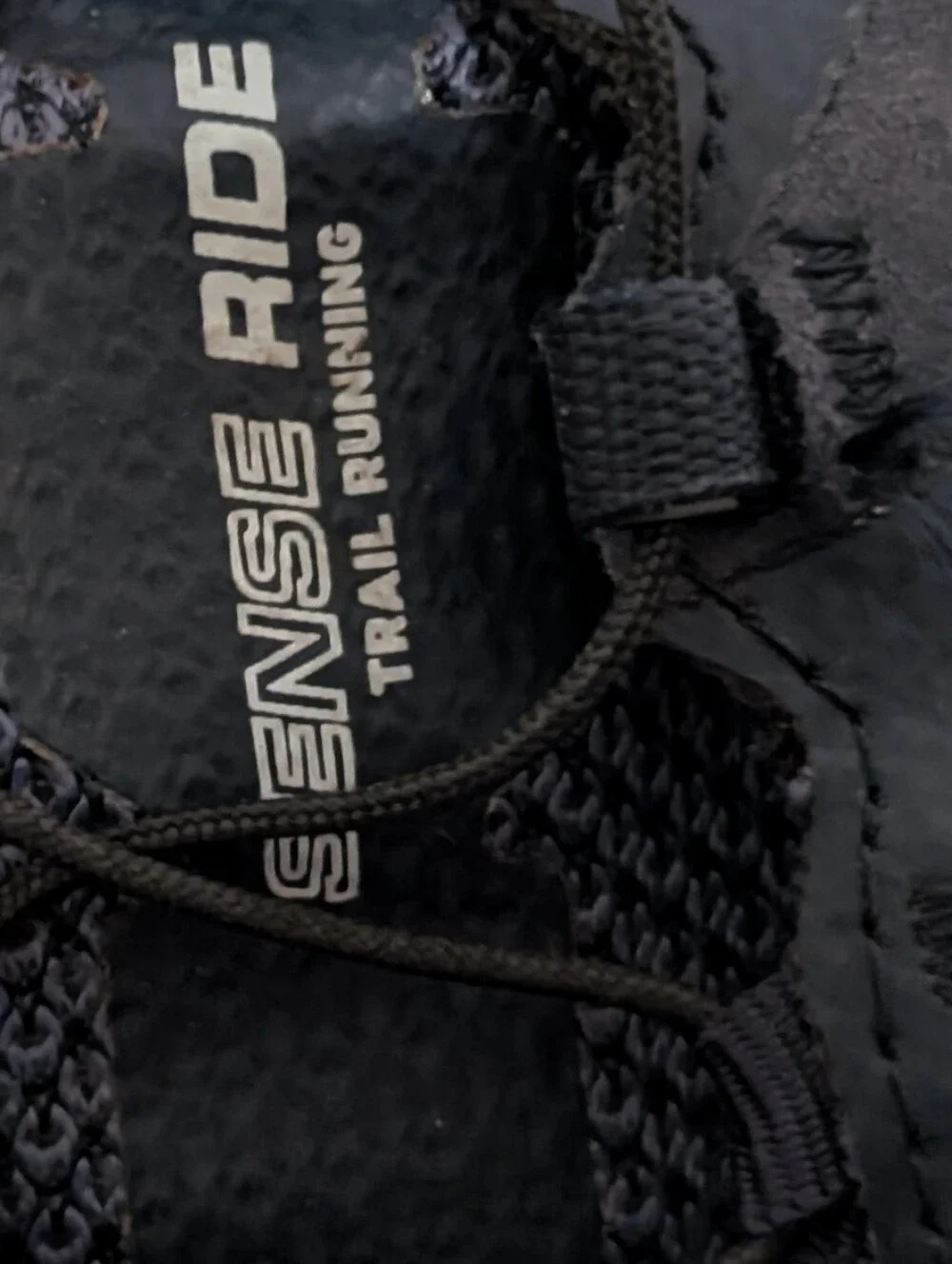 Salomon these shoes